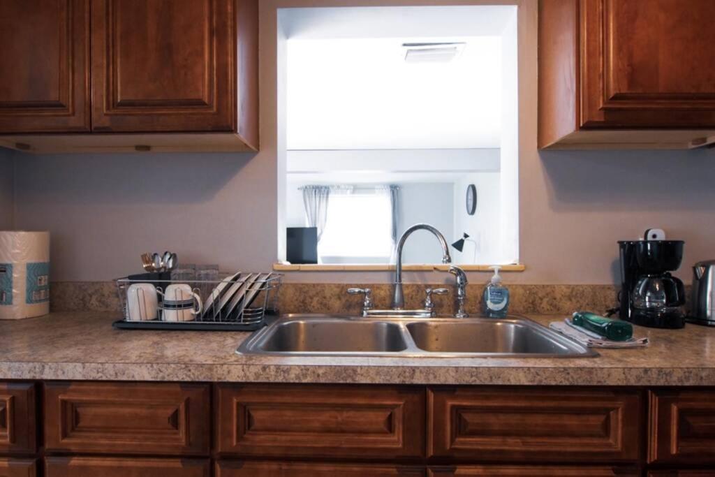 Spacious Family-Sized Home In Central Location Jacksonville Exterior foto