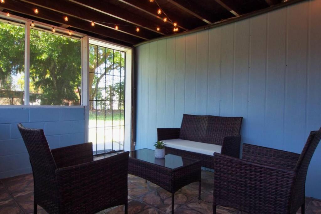 Spacious Family-Sized Home In Central Location Jacksonville Exterior foto